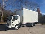 New 2025 Isuzu NPR-HD Regular Cab Box Truck for sale #26998T - photo 1