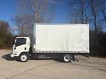 New 2025 Isuzu NPR-HD Regular Cab Box Truck for sale #26998T - photo 2
