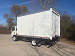 New 2025 Isuzu NPR-HD Regular Cab Box Truck for sale #26998T - photo 3