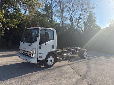 New 2025 Isuzu NRR - photo 1