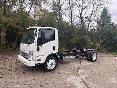 New 2025 Isuzu NPR-HD - photo 1