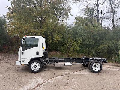 New 2025 Isuzu NPR-HD - photo 1