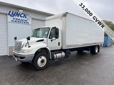 Used 2015 International DuraStar 4300 - photo 1