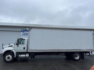 Used 2015 International DuraStar 4300 - photo 1