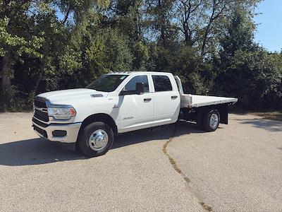 Used 2021 Ram 3500 - photo 1