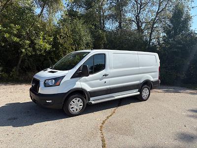 Used 2023 Ford Transit 250 - photo 1