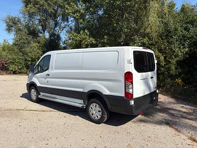 Used 2023 Ford Transit 250 - photo 1