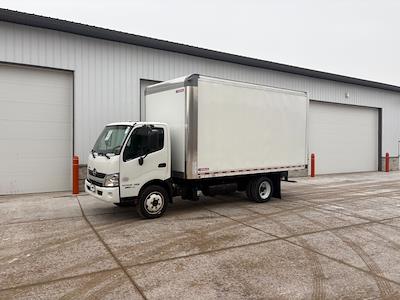 Used 2019 Hino 195 - photo 1