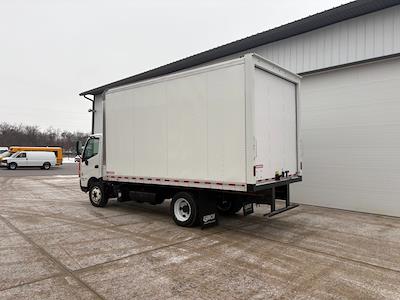 Used 2019 Hino 195 - photo 1