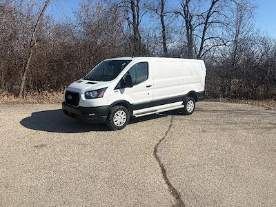 Used 2024 Ford Transit 250 - photo 1