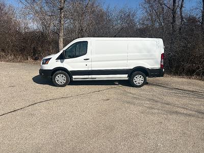 Used 2024 Ford Transit 250 - photo 1