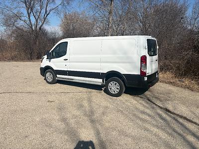 Used 2024 Ford Transit 250 - photo 1