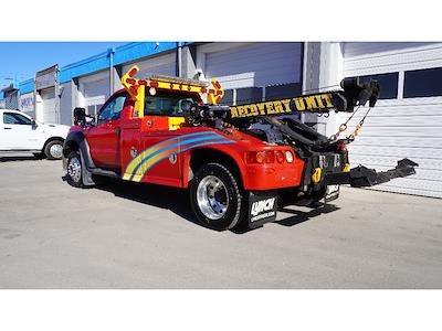 Used 2013 Ford F-550 - photo 1