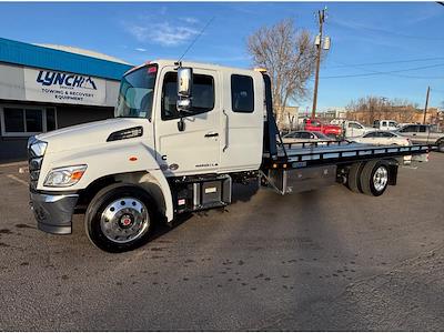 New 2025 Hino L6 - photo 1