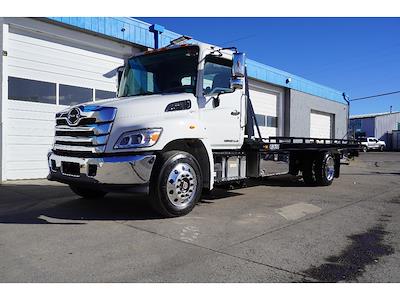 New 2025 Hino L6 - photo 1