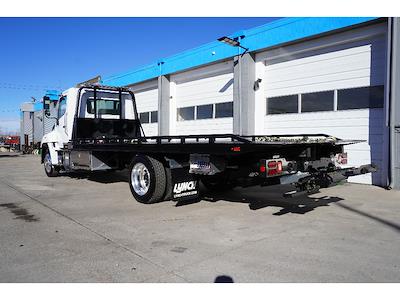 New 2025 Hino L6 - photo 1