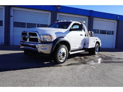Used 2015 Ram 4500 - photo 1