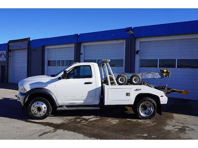 Used 2015 Ram 4500 - photo 1