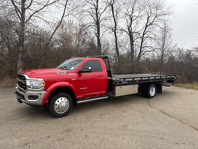 Used 2022 Ram 5500 - photo 1