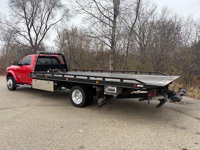 Used 2022 Ram 5500 - photo 1