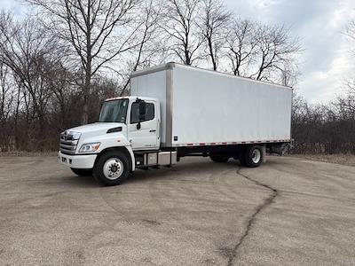 New 2026 Hino L6 - photo 1