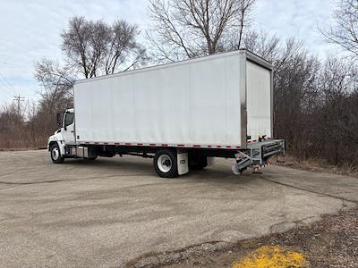 New 2026 Hino L6 - photo 1