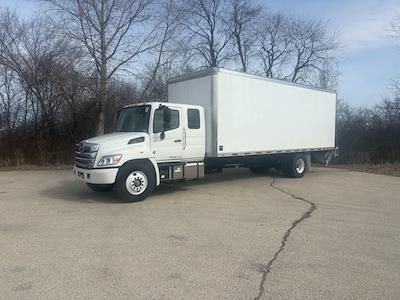 New 2026 Hino L6 - photo 1