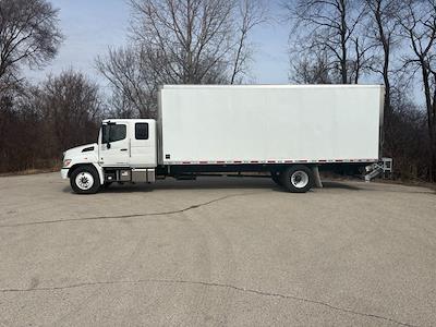 New 2026 Hino L6 - photo 1