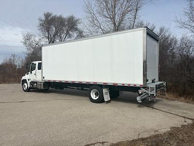 New 2026 Hino L6 - photo 1