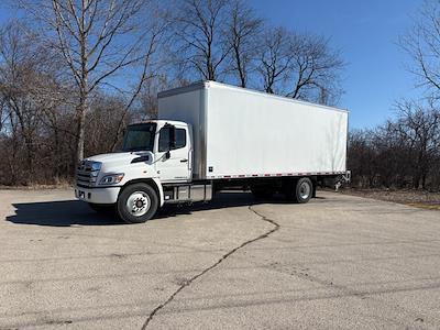 New 2026 Hino L6 - photo 1