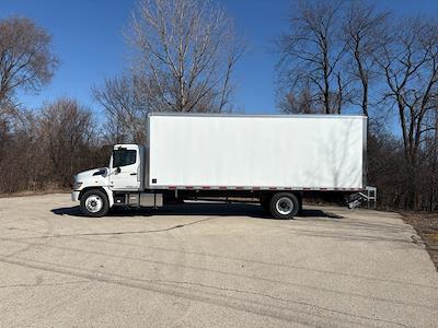 New 2026 Hino L6 - photo 1