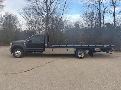 Used 2022 Ford F-550 - photo 1