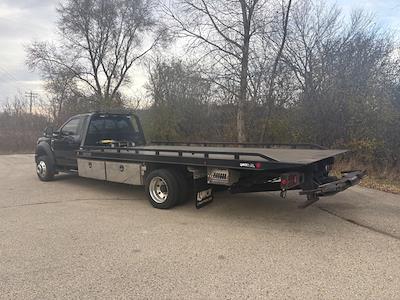 Used 2022 Ford F-550 - photo 1