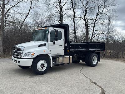 New 2025 Hino L7 - photo 1