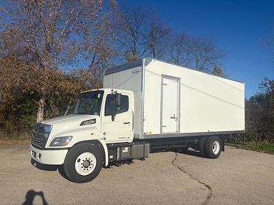 New 2026 Hino L6 - photo 1