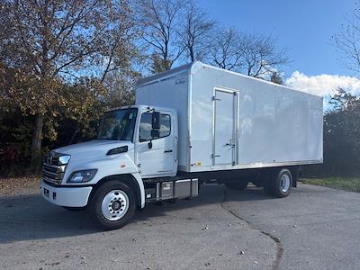 New 2026 Hino L6 - photo 1