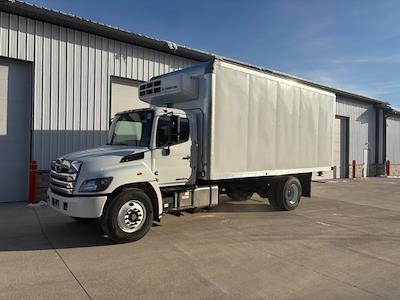 New 2026 Hino L6 - photo 1