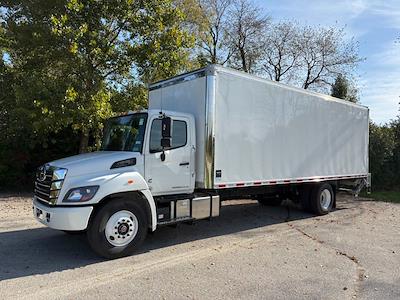 New 2026 Hino L6 - photo 1