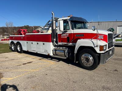 Used 1999 Mack CHU613 - photo 1