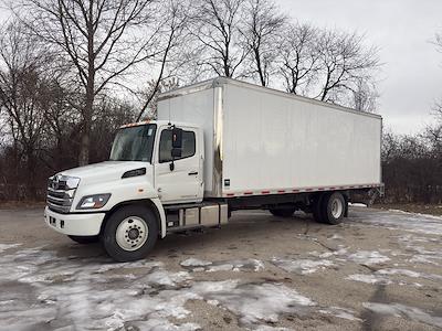 New 2026 Hino L6 - photo 1