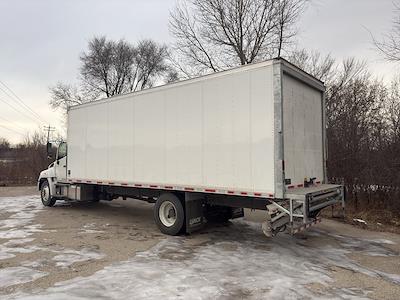 New 2026 Hino L6 - photo 1