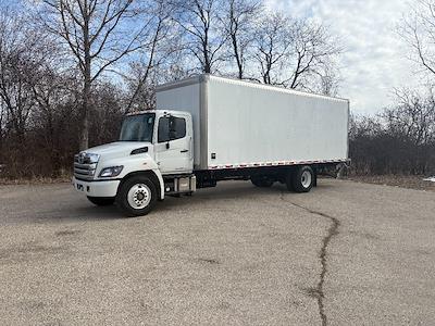 New 2026 Hino L6 - photo 1