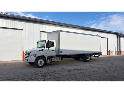 New 2026 Hino L6 - photo 1