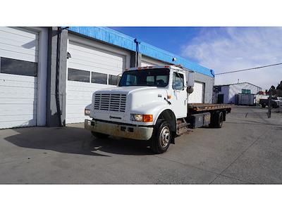 Used 2001 International 4700 - photo 1