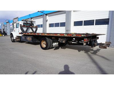 Used 2001 International 4700 - photo 1