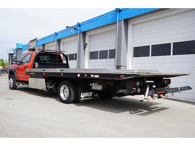 Used 2022 Ford F-550 - photo 1