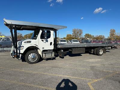 Used 2021 Freightliner M2 106 - photo 1
