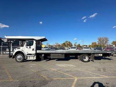 Used 2021 Freightliner M2 106 - photo 1