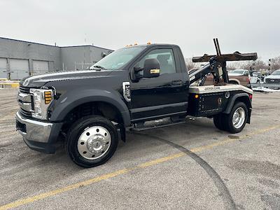 Used 2019 Ford F-450 - photo 1