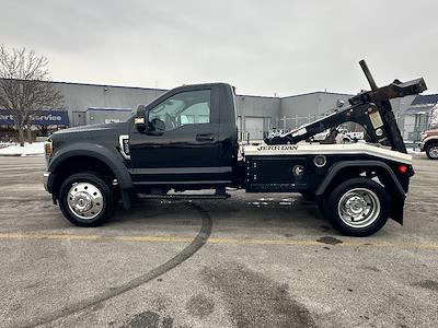 Used 2019 Ford F-450 - photo 1